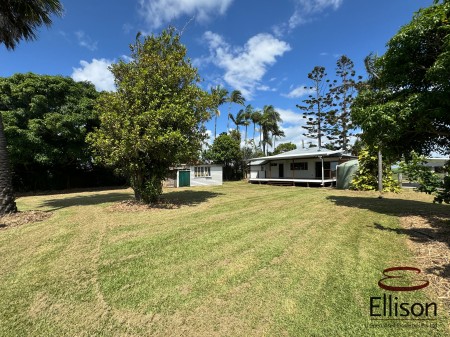 186 Cabbage Tree Point, Steiglitz, QLD 4207