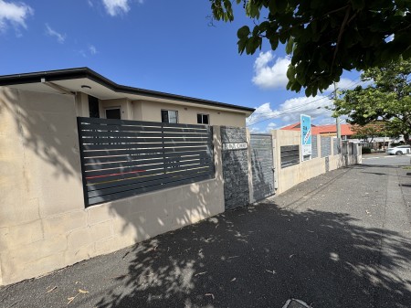 7/140 MUSGRAVES ROAD, Red Hill, QLD 4059