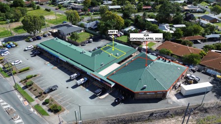 6/78-86 Station Road, Bethania, QLD 4205