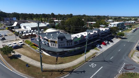 Shop 3 2 Fortune Street, Coomera, QLD 4209