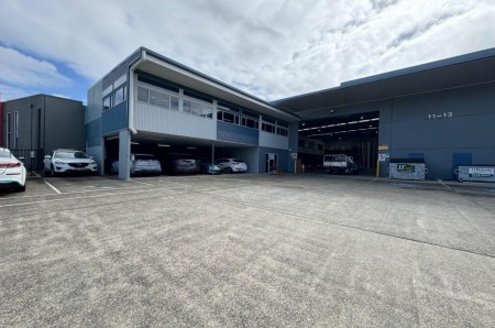 1/11-13 Allan Street, Loganholme, QLD 4129