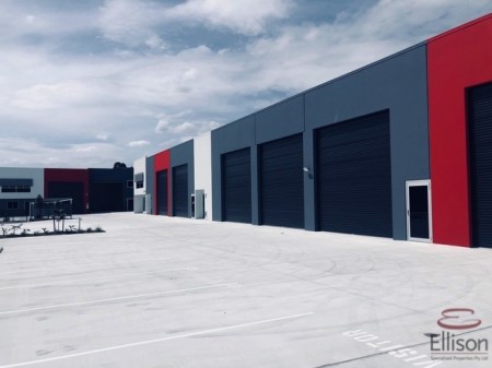 26/27 Motorway Circuit, Ormeau, QLD 4208