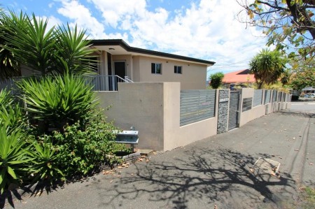 3/140 MUSGRAVE ROAD, Red Hill, QLD 4059