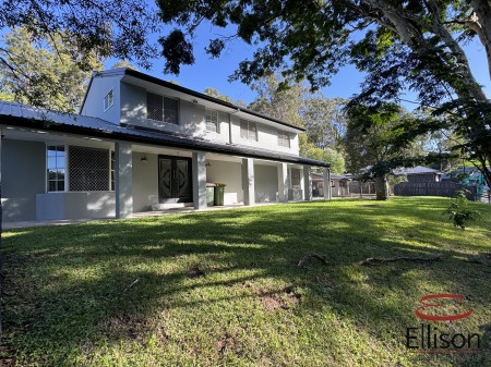 27 TINGI AVENUE, Tanah Merah, QLD 4128
