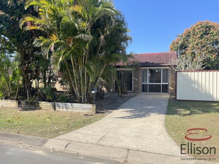 29 SPRINGFIELD CRECENT, Daisy Hill, QLD 4127