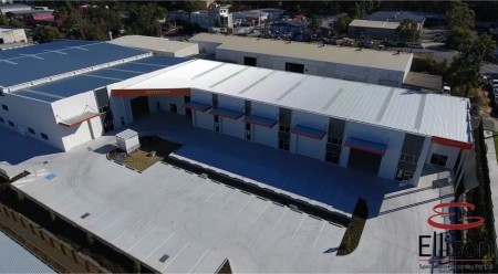 6/25 Industrial Avenue, Molendinar, QLD 4214