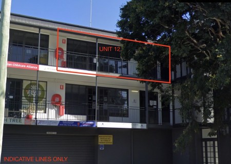 12/6 Vanessa Boulevard, Springwood, QLD 4127