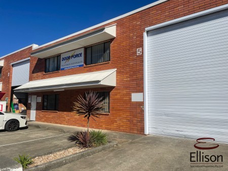 5/10-12 Babdoyle Street, Loganholme, QLD 4129