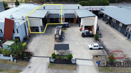1/15 Commerce Circuit, Yatala, QLD 4207