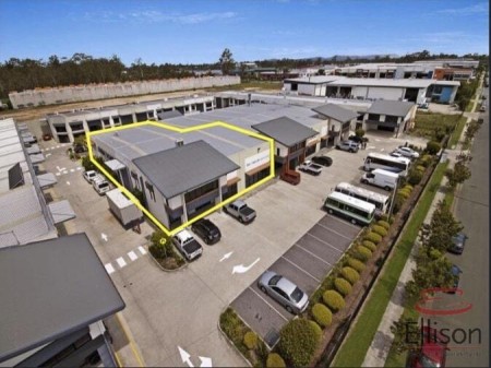 4/33 MEAKIN ROAD, Meadowbrook, QLD 4131