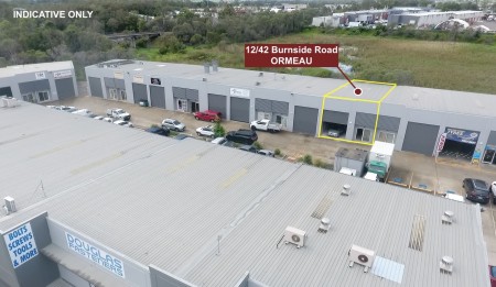 12/42 Burnside Road, Ormeau, QLD 4208