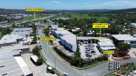 4/2-4 Maiella Street, Stapylton, QLD 4207