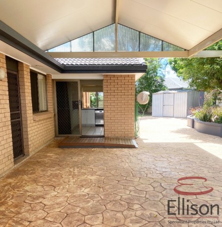 2 Stilton Court, Daisy Hill, QLD 4127