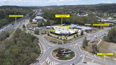 6/4014 Pacific Highway, Loganholme, QLD 4129