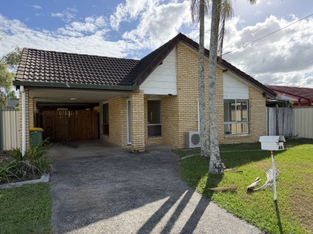 44 Springfield Crescent, Daisy Hill, QLD 4127