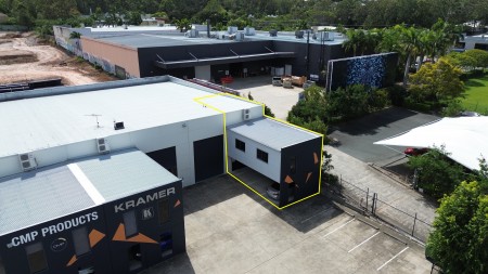 4A/1-5 Knobel Court, Shailer Park, QLD 4128