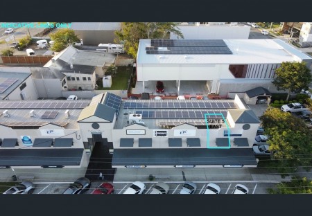 Suite 5 East 2 Fortune Street, Coomera, QLD 4209