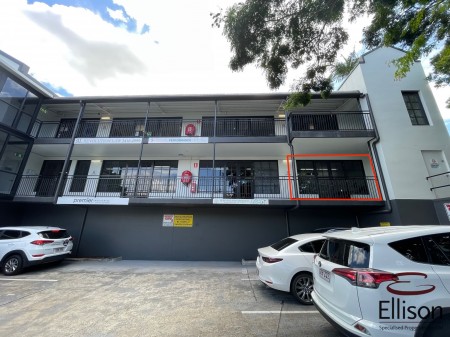 8/6 Vanessa Boulevard, Springwood, QLD 4127