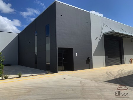 2/14-16 Cairns Street, Loganholme, QLD 4129