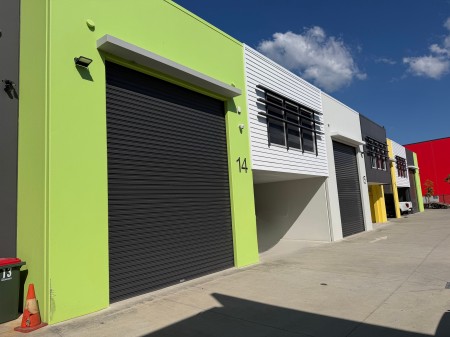 14/10-14 LOUIS COURT, Coomera, QLD 4209