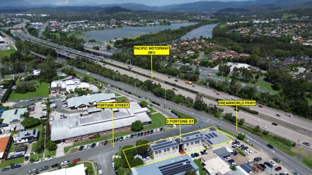 Suite 7 East 2 Fortune Street, Coomera, QLD 4209
