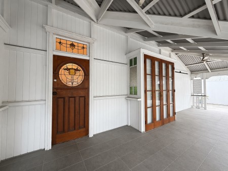 24 LATROBE TERRACE, Paddington, QLD 4064