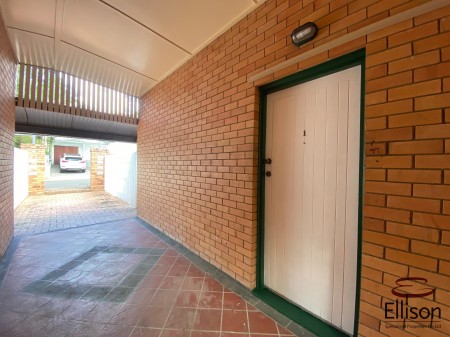 Unit 1/10 LOCH STREET, West End, QLD 4101