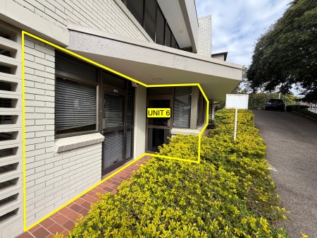 6/1000 LOGAN ROAD, Holland Park West, QLD 4121