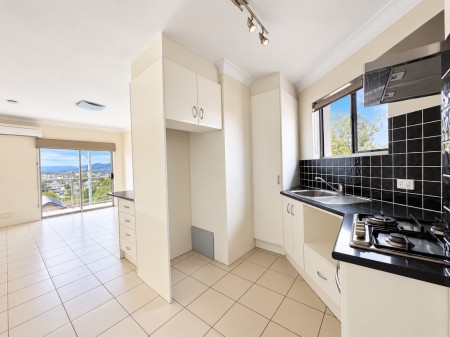 1/140 MUSGRAVE ROAD, Red Hill, QLD 4059
