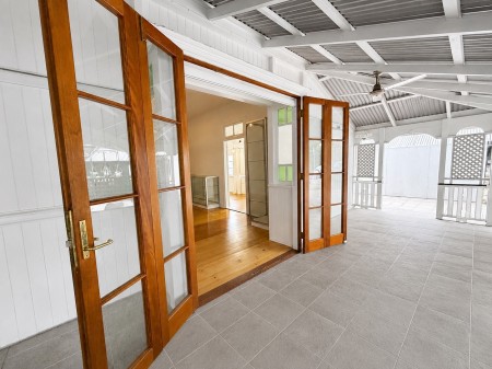 3/24 LATROBE TERRACE, Paddington, QLD 4064