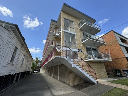 3/193 Kent Street, New Farm, QLD 4005