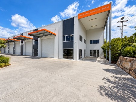 1/25 Industrial Avenue, Molendinar, QLD 4214