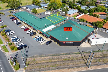 6&7/78-86 Station Road, Bethania, QLD 4205