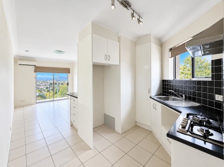 5/140 MUSGRAVE ROAD, Red Hill, QLD 4059