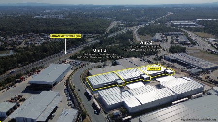 UNIT 2/287 Gilmore Road, Berrinba, QLD 4117