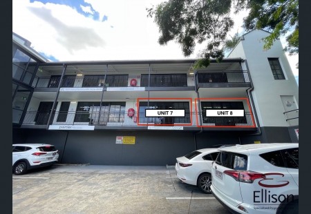 UNIT 7&8/6 Vanessa Boulevard, Springwood, QLD 4127