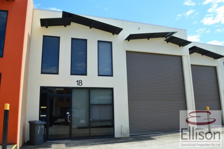 18/5 Cairns Street, Loganholme, QLD 4129
