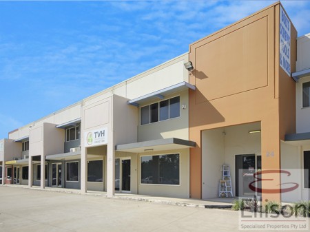 23/42 Burnside Road, Ormeau, QLD 4208