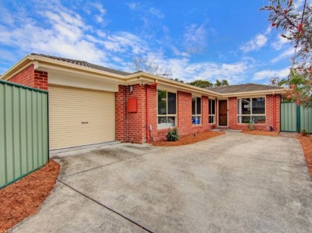 18A Lilly Pilly Street, Crestmead, QLD 4132