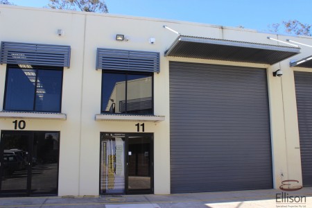 11/33 Meakin Road, Meadowbrook, QLD 4131