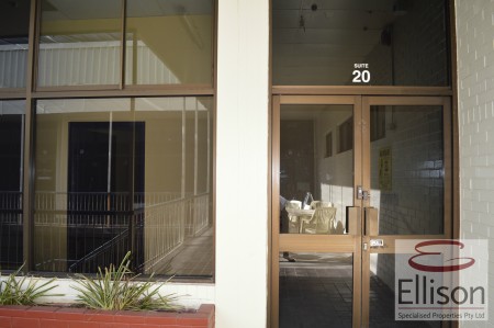 20/2 Grevillea Street, Tanah Merah, QLD 4128