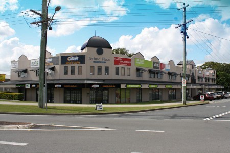 Suite 8 West 2 Fortune Street, Coomera, QLD 4209