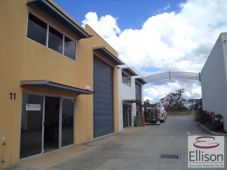 11/13-15 Ellerslie Road, Meadowbrook, QLD 4131
