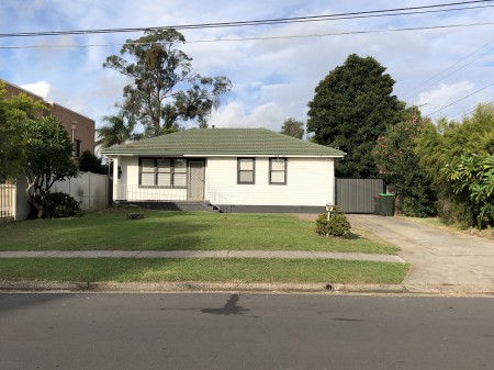 8 Freeman Street, Warwick Farm, NSW 2170