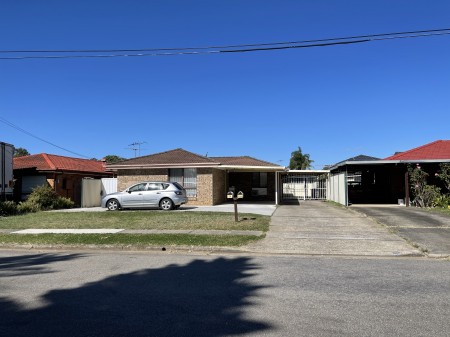 13A Ashgrove Street, St Johns Park, NSW 2176