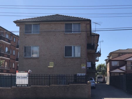 1 13 Bridge Street, Cabramatta, NSW 2166