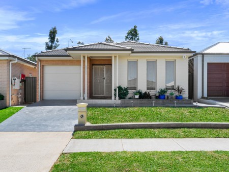 115 Navigator Street, Leppington, NSW 2179