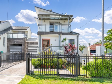 22B Freeman Avenue, Canley Vale, NSW 2166