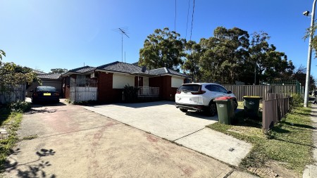 408 Hamilton Road, Fairfield West, NSW 2165