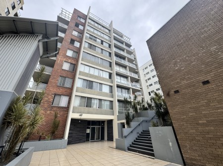 504/13 Spencer Street, Fairfield, NSW 2165